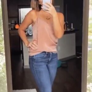 Francesca’s Blouse